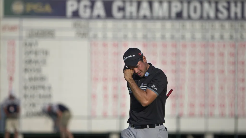 Jason Day