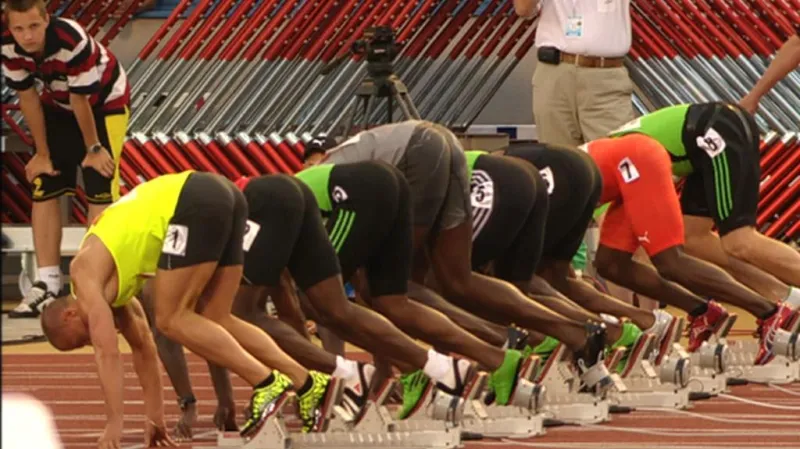 Reportáž Žanety Peřinové