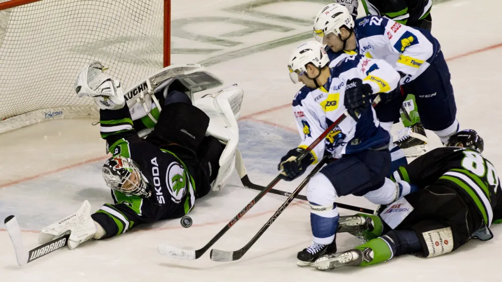 Kladno - Mladá Boleslav