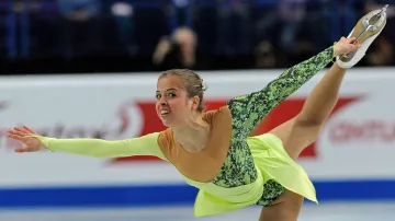 Carolina Kostnerová