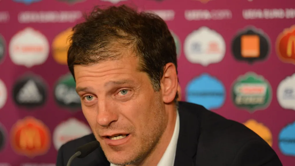 Slaven Bilič