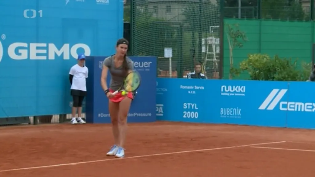 Gabriela Pantůčková