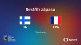 Sestřih utkání Finsko – Francie