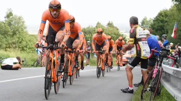 CCC Sprandi Polkowice