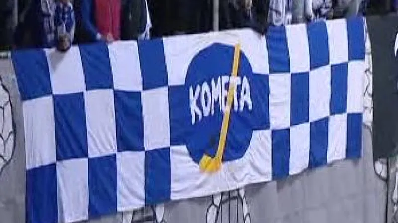 Kometa Brno