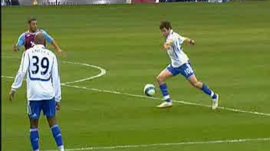 Hráči londýnské Chelsea
