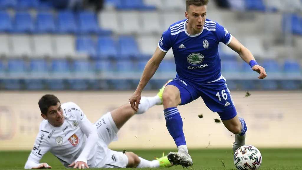 Hradec Králové - Mladá Boleslav