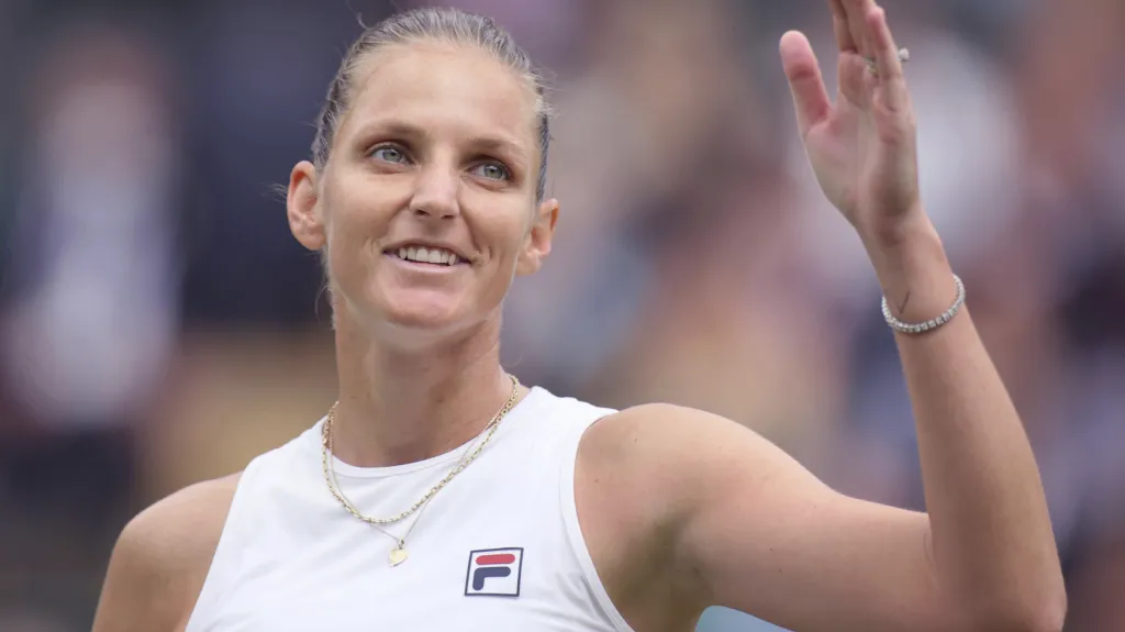 Karolína Plíšková