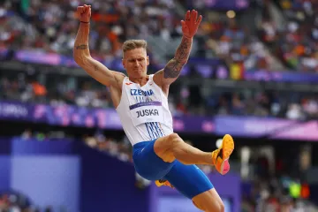 Radek Juška