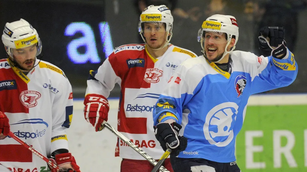 Utkání Plzeň - Slavia