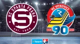 Sestřih utkání Sparta - Vítkovice a reakce