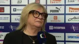 Hejková: Zasloužily jsme si vyhrát, v závěru jsme měly konečně jednou štěstí