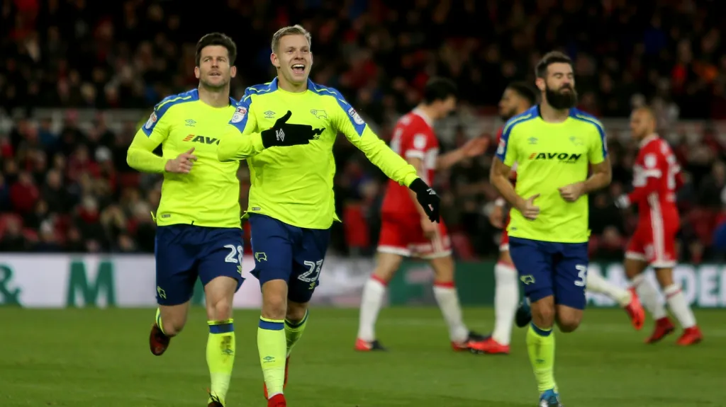 Matěj Vydra