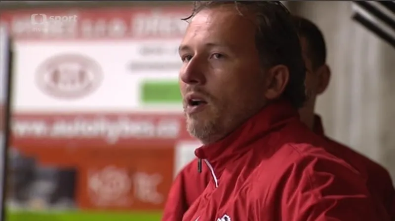 V Pardubicích končí Říha mladší, nahradí jej Král