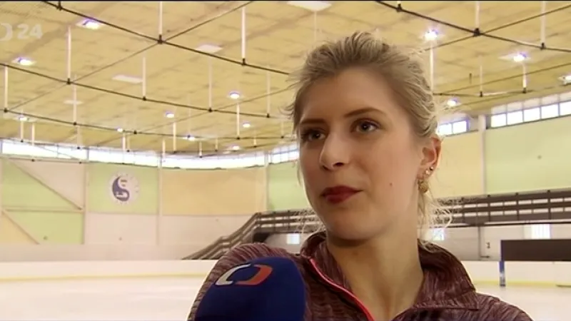 Největšími českými želízky budou na ME sourozenci Březinovi