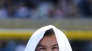 Kladivář Lukáš Melich