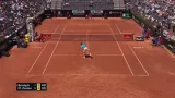 V Římě slavili postup Berdych, Strýcová či Šarapovová