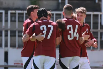 Sparta B porazila Zlín 1:0