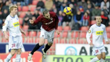AC Sparta Praha - 1. FC Brno