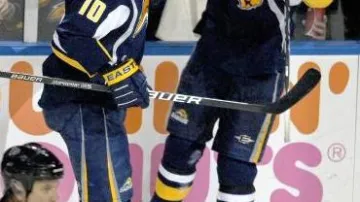 Buffalo Sabres - Atlanta Thrashers