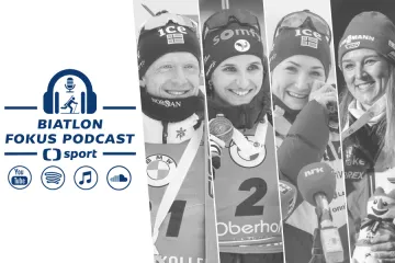 Biatlon fokus podcast: Pozitiva i negativa sezony. A kdo nahradí odcházející hvězdy?