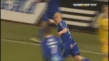 Sigma Olomouc-Jihlava 2:0 (52.Schulmeister)