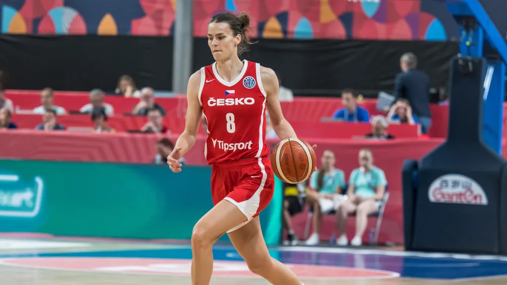 Veronika Voráčková