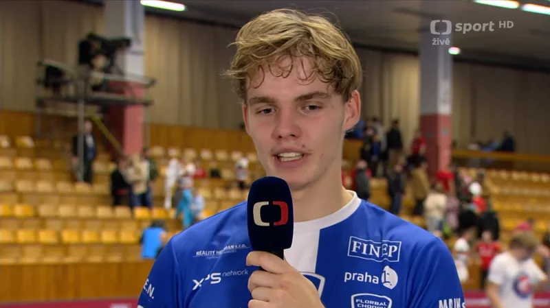 Sestřih a ohlasy utkání Chodov – Kladno