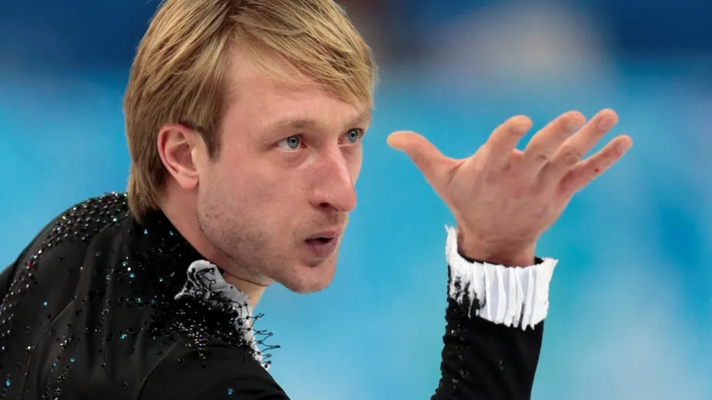 Jevgenij Pljuščenko