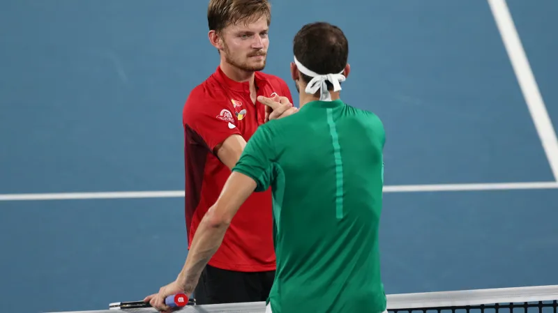 Belgičané po obratu s Bulharskem udrželi naděje na postup