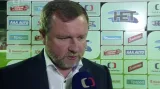 Vrba: Jsou to důležité tři body, ale na jaro je to pořád málo