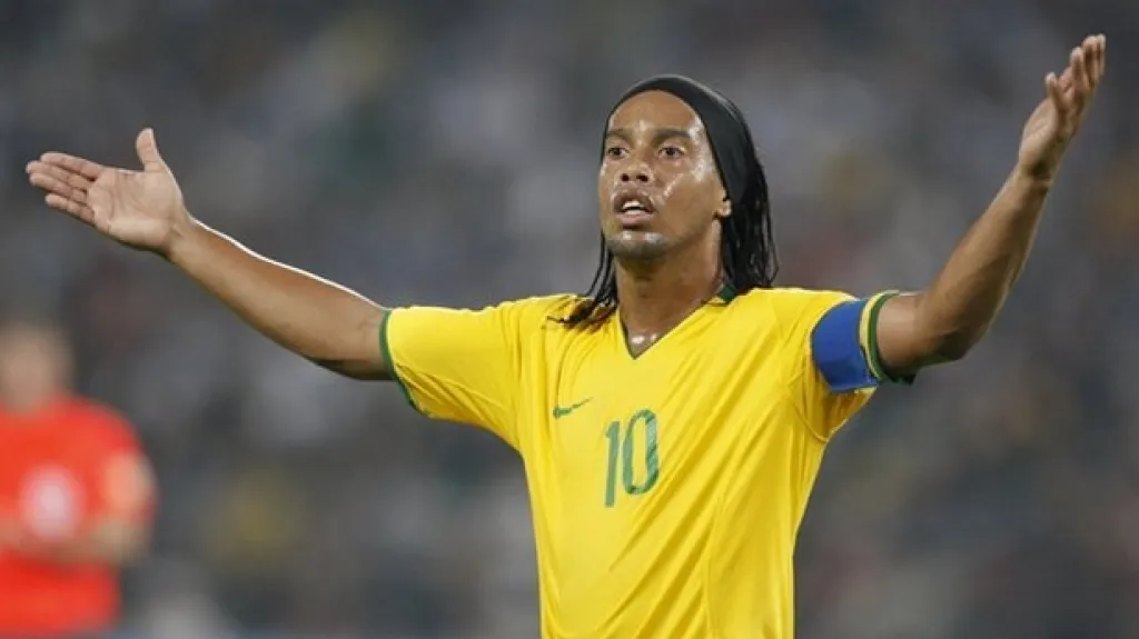Ronaldinho