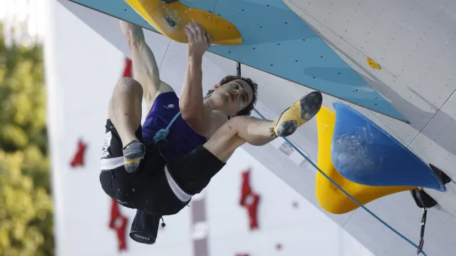 Ondra postoupil do finále kombinace na MS