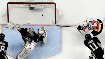 Pittsburgh - Philadelphia