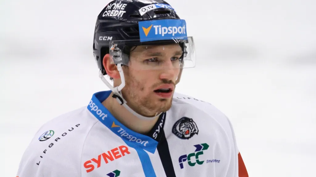 Adam Musil z Liberce