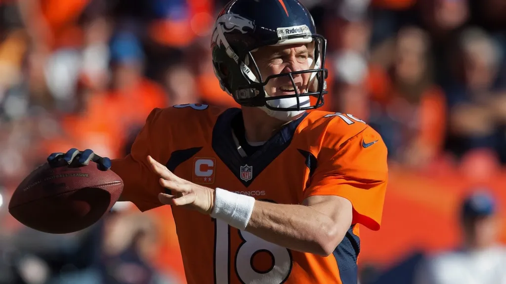 Peyton Manning