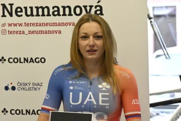 Tereza Neumanová