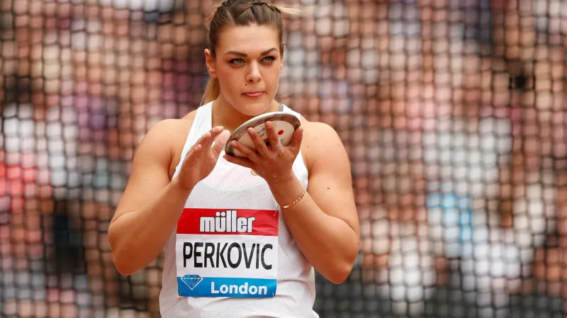 Sandra Perkovičová