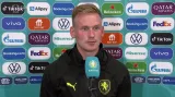 Ševčík: Po neuznaném gólu mi spadl kámen ze srdce