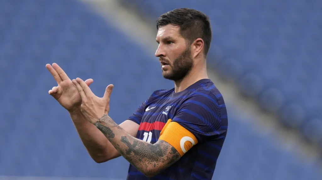 André-Pierre Gignac