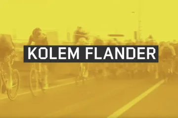 Soutěž Kolem Flander