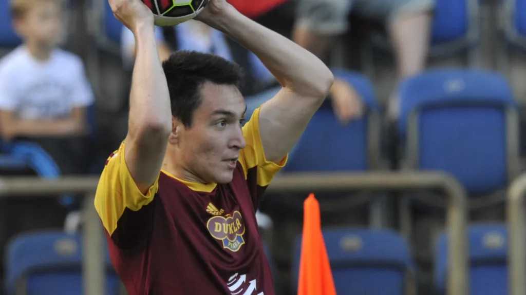 Vjačeslav Karavajev