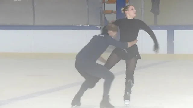 Sourozenci Taschlerovi o tréninku ve Finsku a Itálii