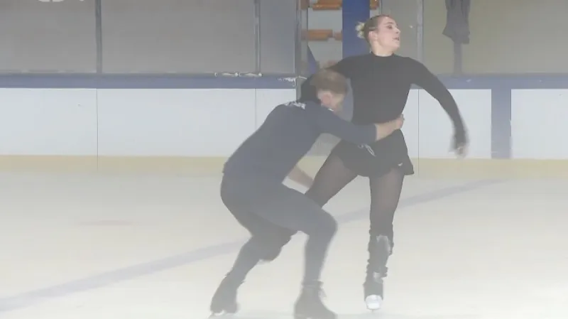 Sourozenci Taschlerovi o tréninku ve Finsku a Itálii