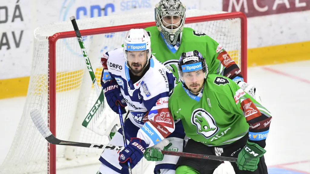 Utkání Mladá Boleslav – Kometa Brno