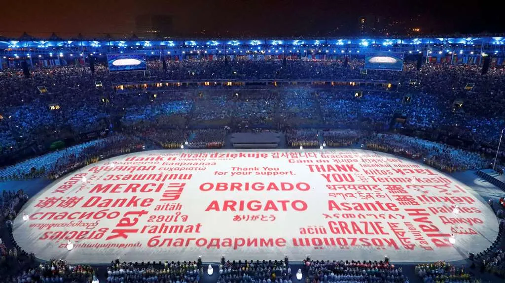 Tokio zve na OH 2020