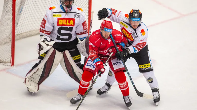 Blíží se páté finálové střetnutí mezi Třincem a Spartou