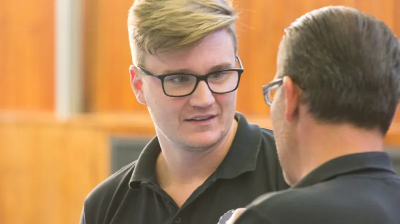 Trenér Lovosic Jan Landa