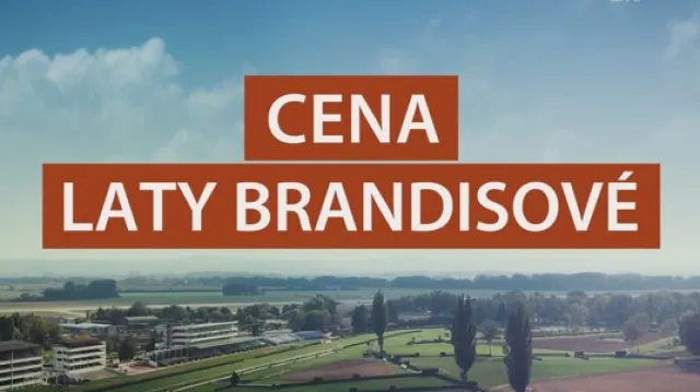 Cena Laty Brandisové s ohlasy