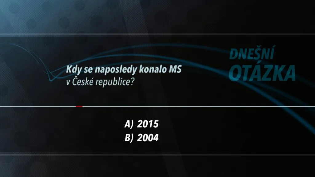 Soutěž Škoda - 11. května